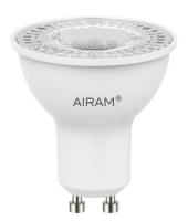 LED-lamppu Airam Pro PAR16